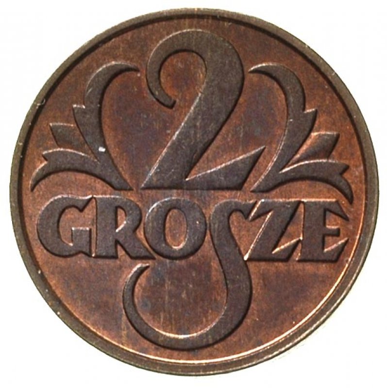 гроши польша